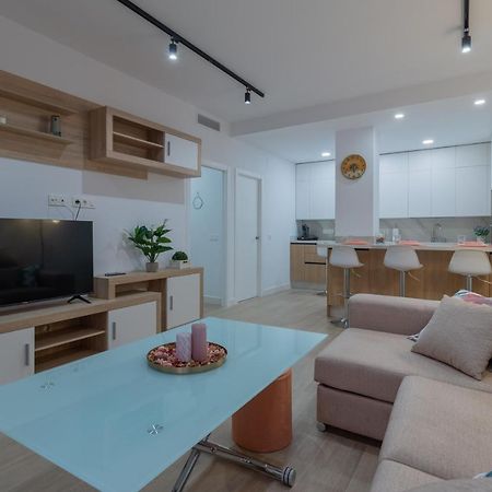 Apartamento La Prevision قرطبة المظهر الخارجي الصورة