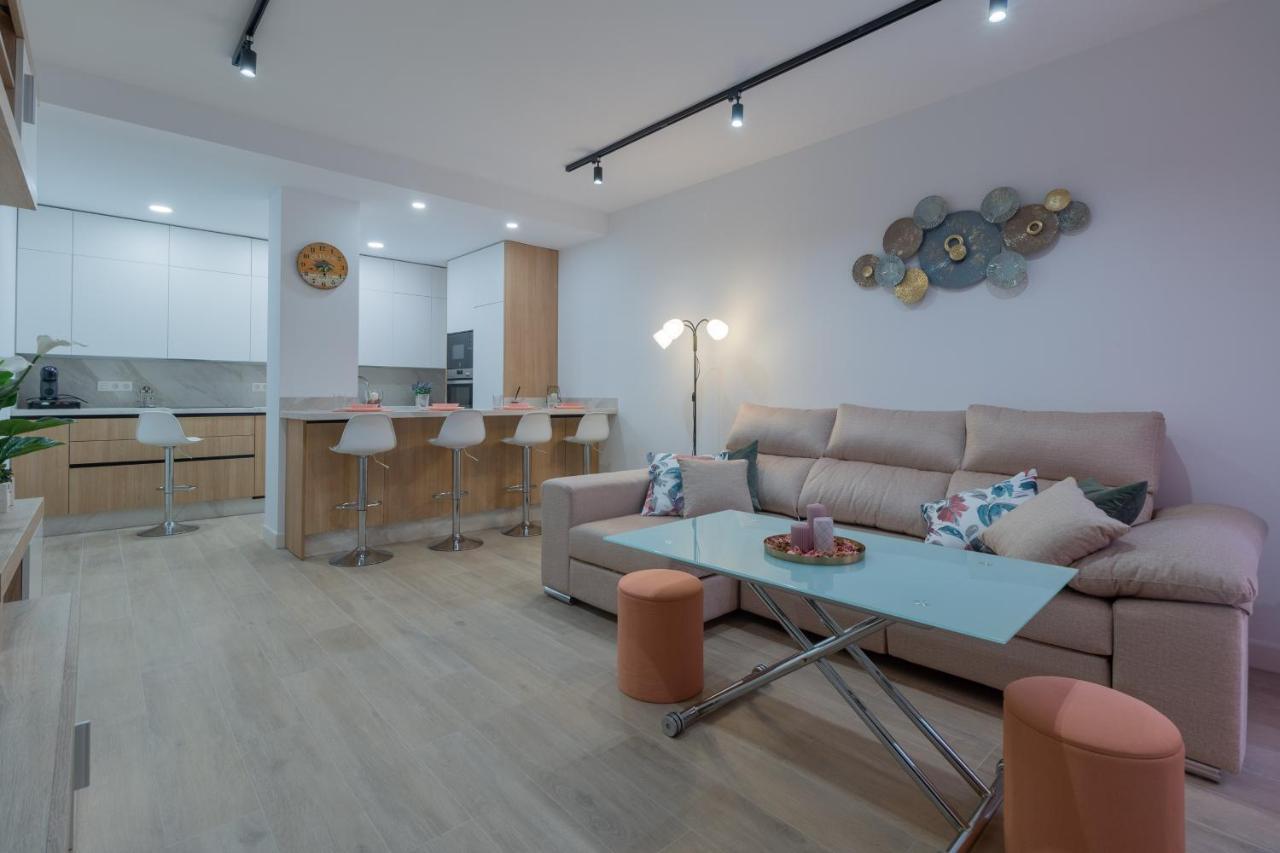 Apartamento La Prevision قرطبة المظهر الخارجي الصورة