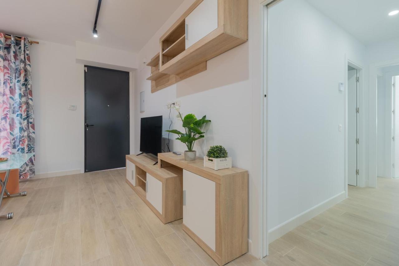 Apartamento La Prevision قرطبة المظهر الخارجي الصورة