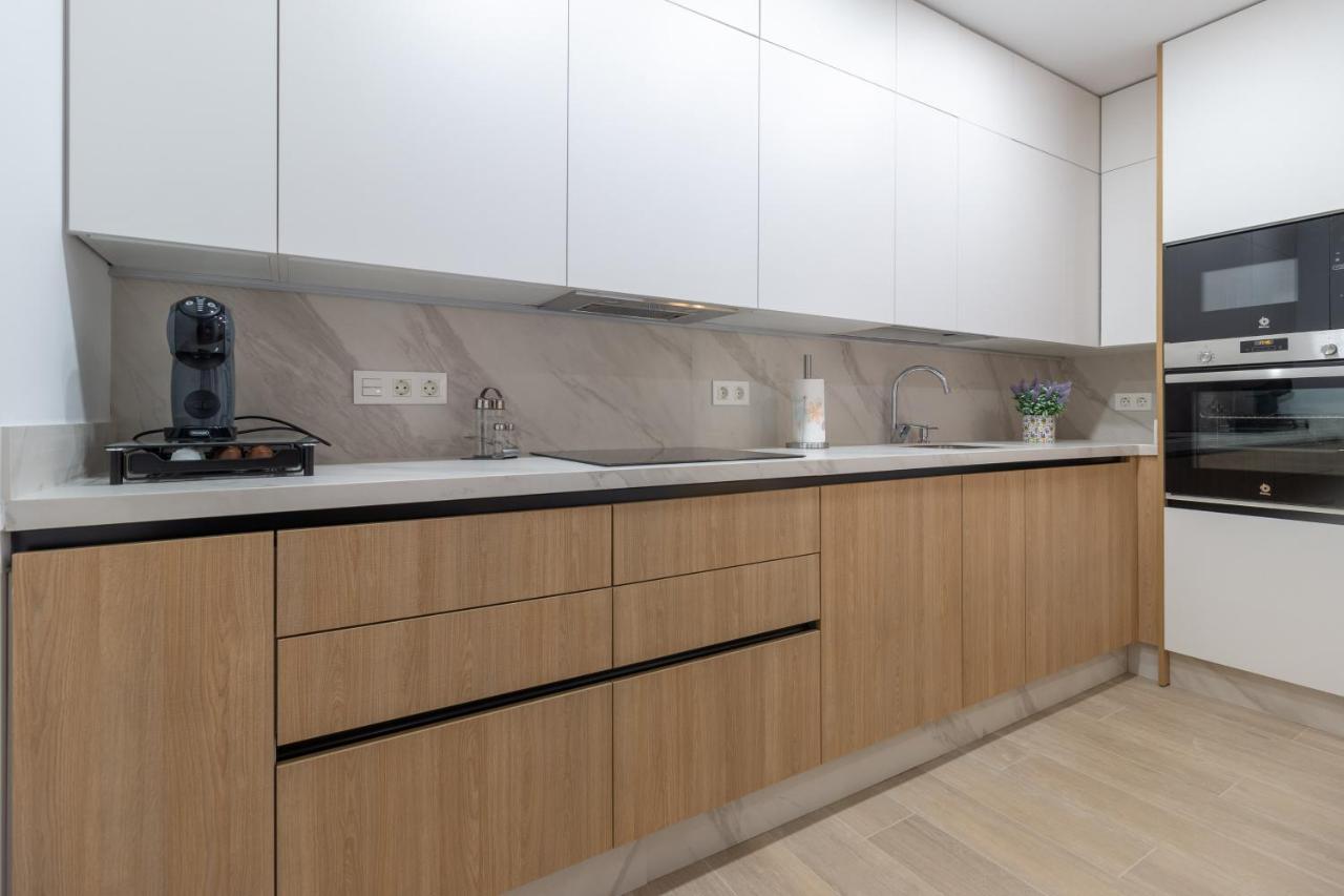 Apartamento La Prevision قرطبة المظهر الخارجي الصورة