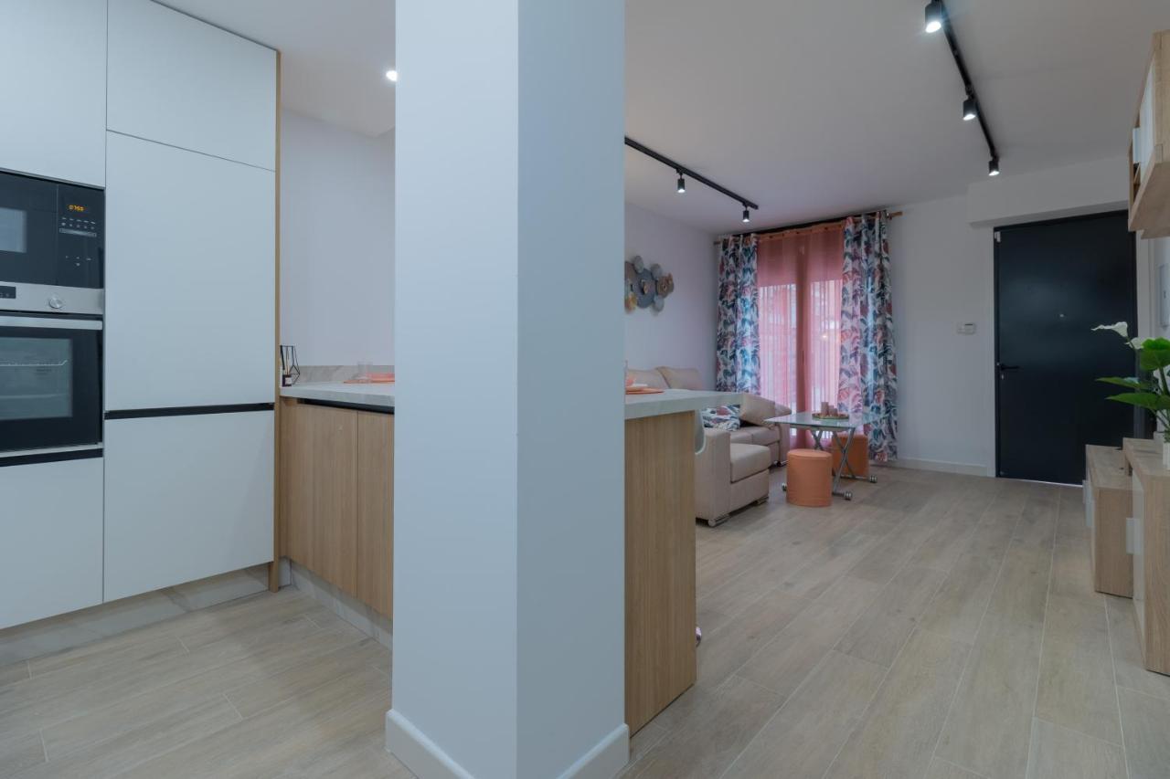 Apartamento La Prevision قرطبة المظهر الخارجي الصورة