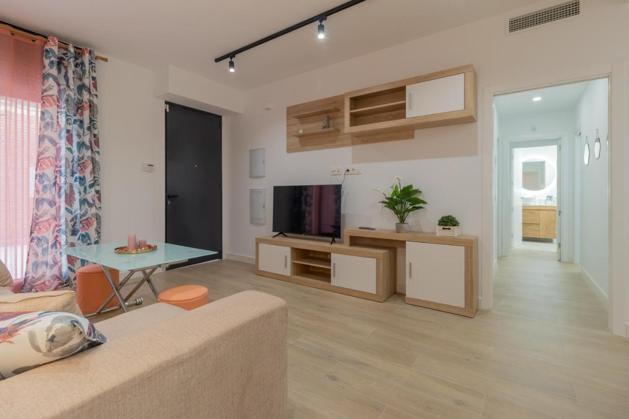 Apartamento La Prevision قرطبة المظهر الخارجي الصورة