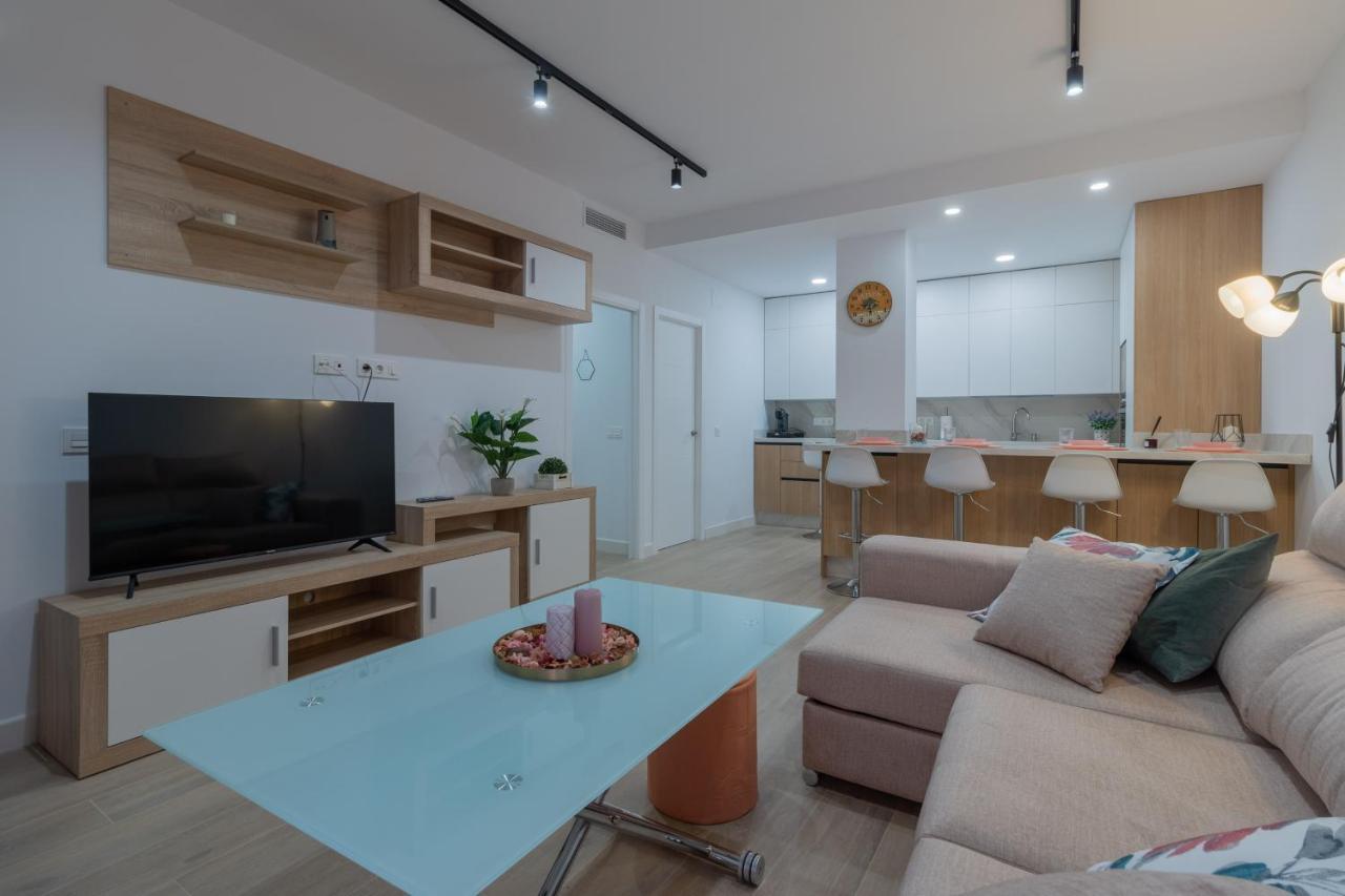 Apartamento La Prevision قرطبة المظهر الخارجي الصورة