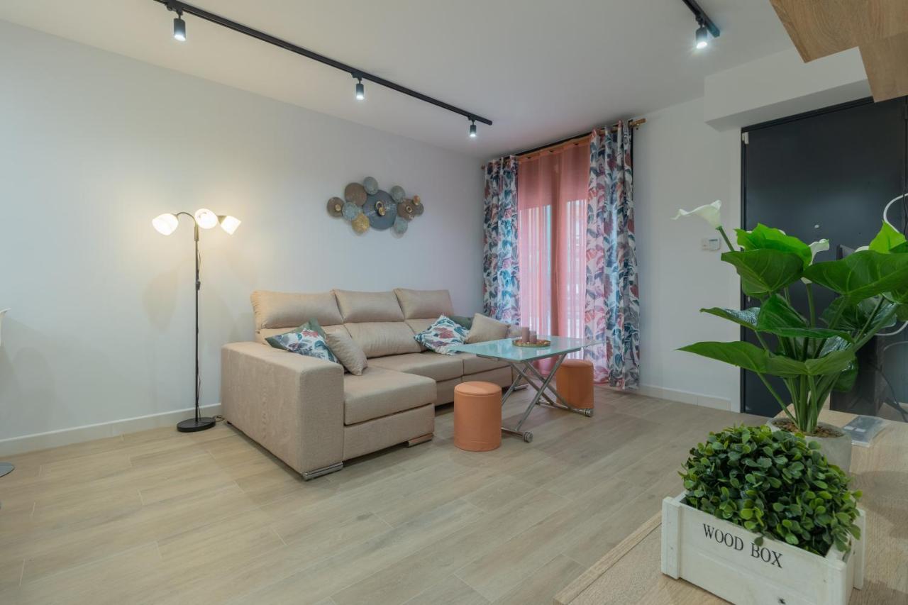 Apartamento La Prevision قرطبة المظهر الخارجي الصورة