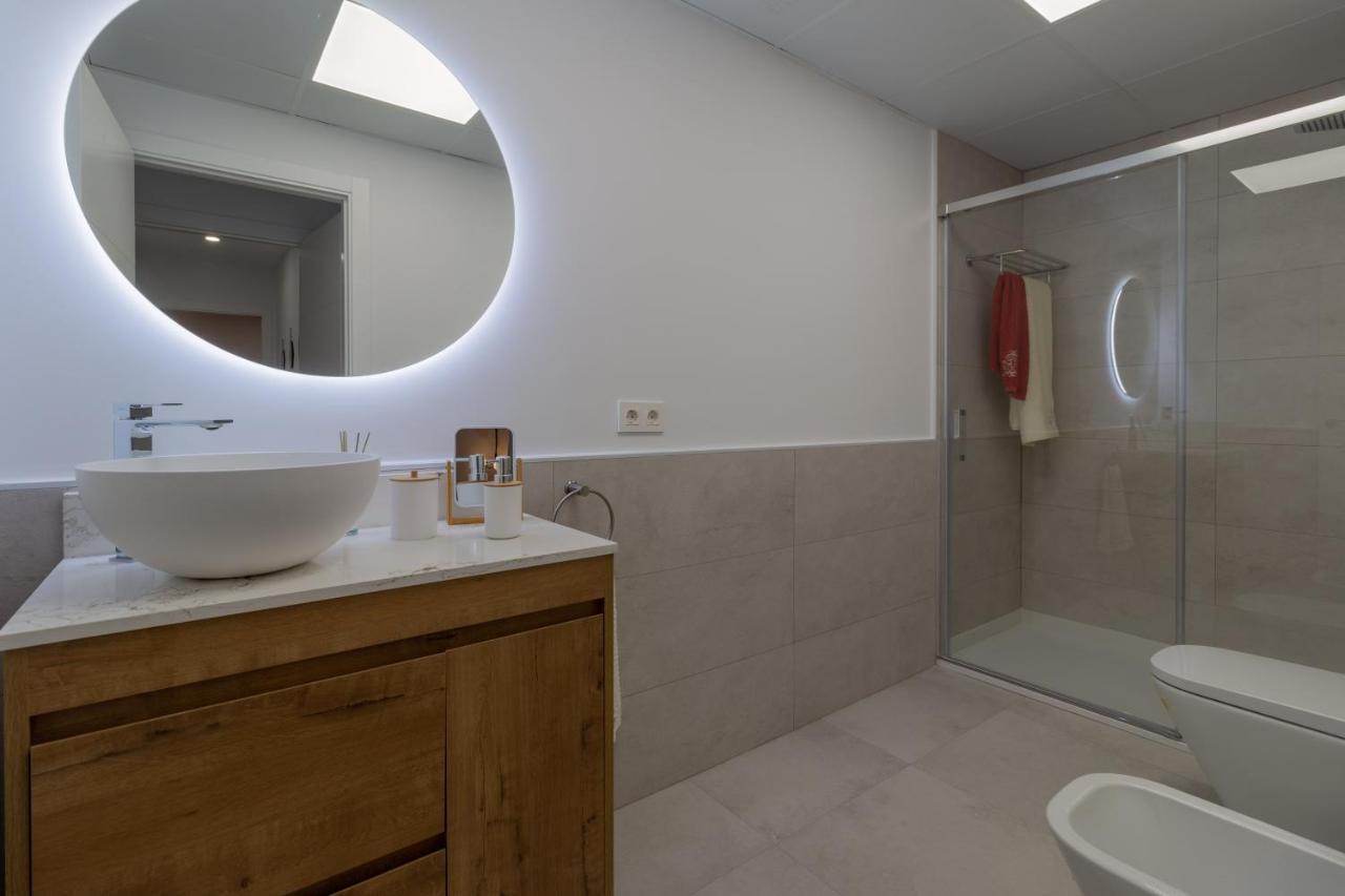 Apartamento La Prevision قرطبة المظهر الخارجي الصورة