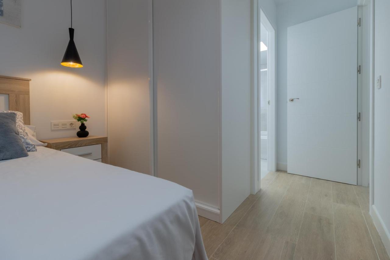 Apartamento La Prevision قرطبة المظهر الخارجي الصورة