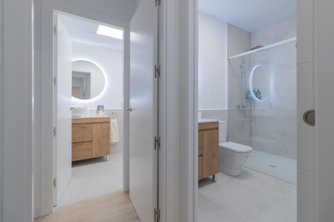 Apartamento La Prevision قرطبة المظهر الخارجي الصورة