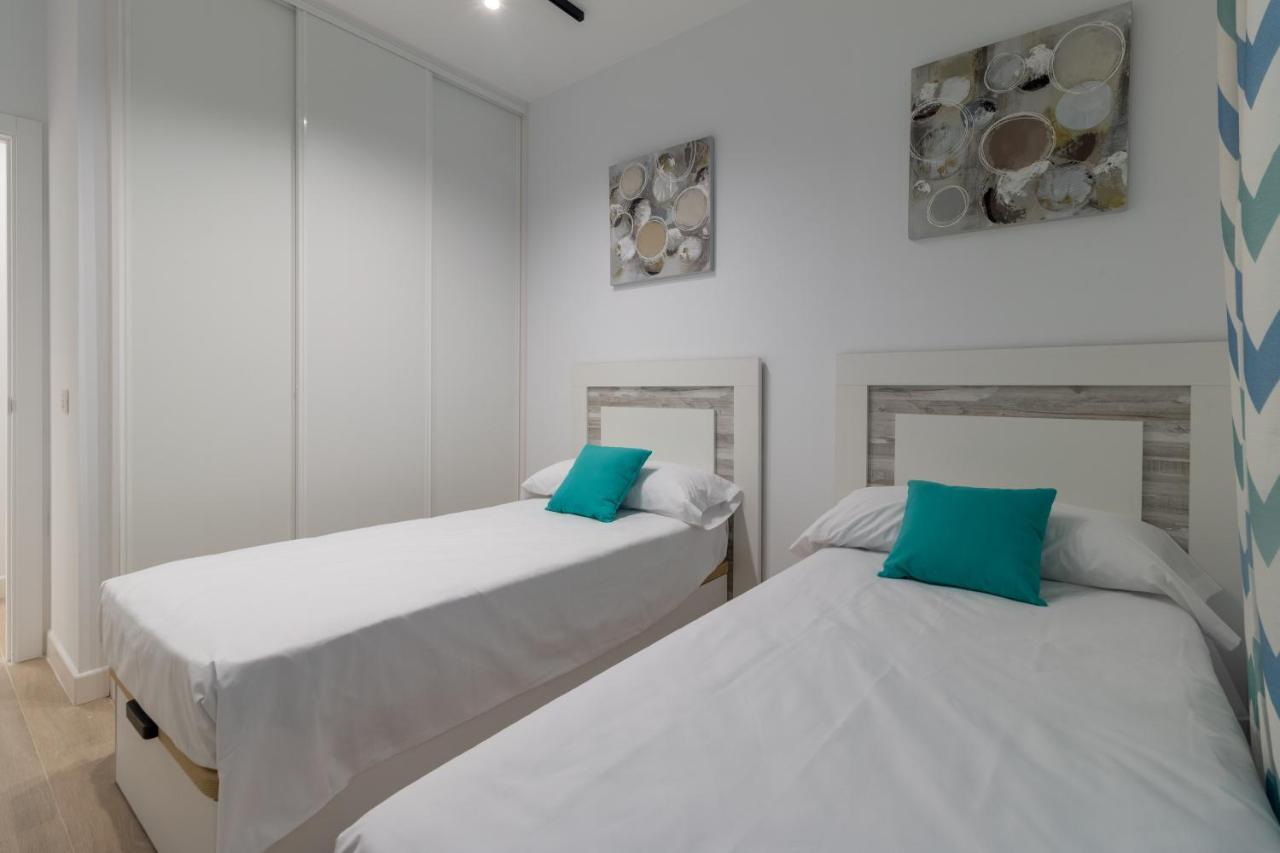 Apartamento La Prevision قرطبة المظهر الخارجي الصورة
