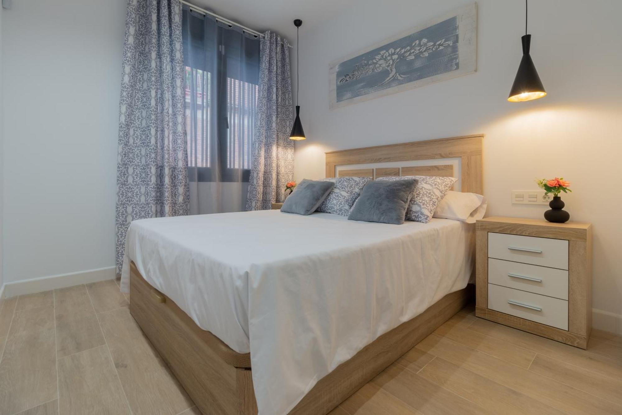 Apartamento La Prevision قرطبة المظهر الخارجي الصورة