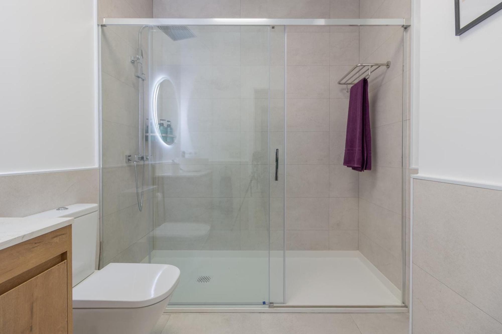 Apartamento La Prevision قرطبة المظهر الخارجي الصورة