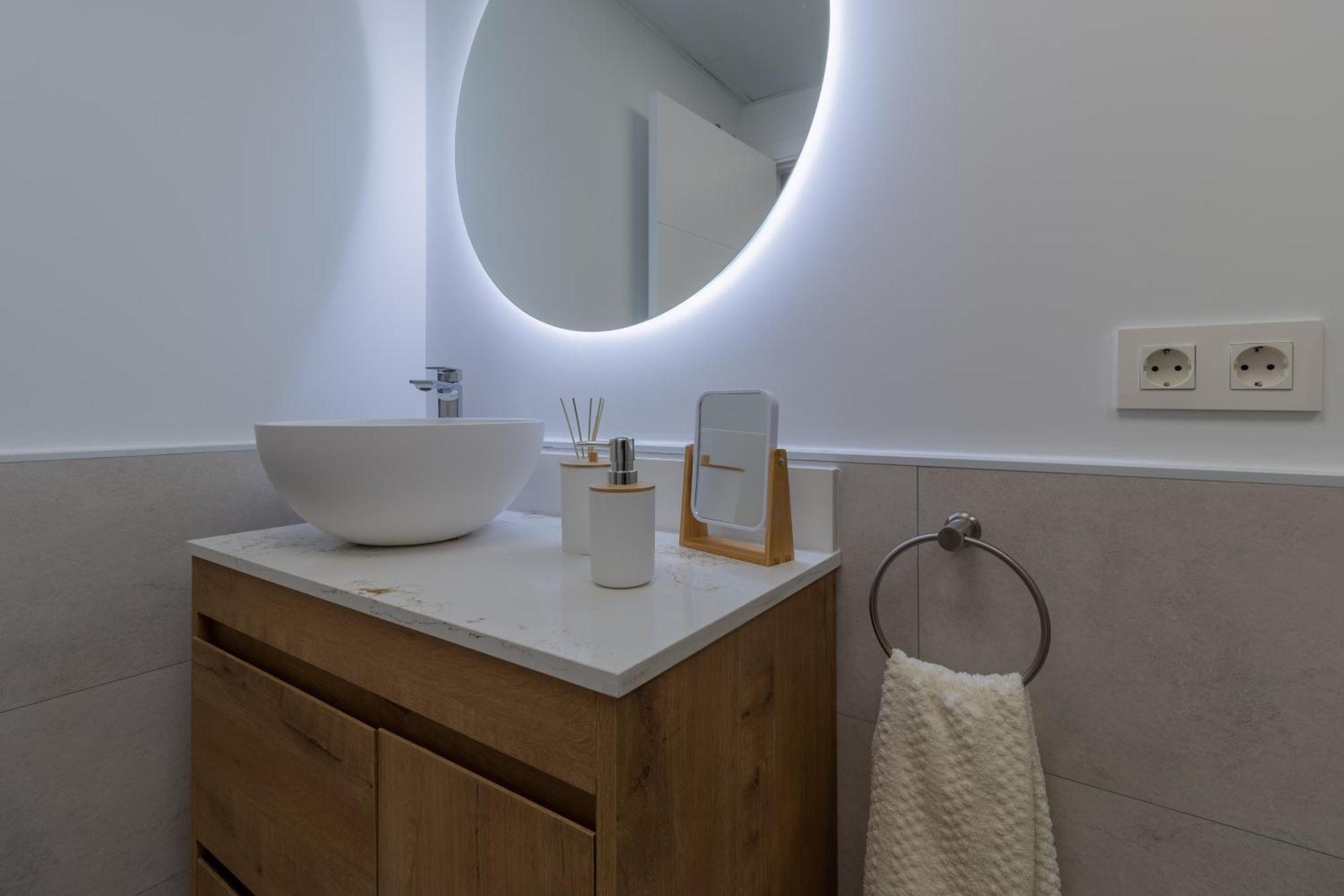 Apartamento La Prevision قرطبة المظهر الخارجي الصورة