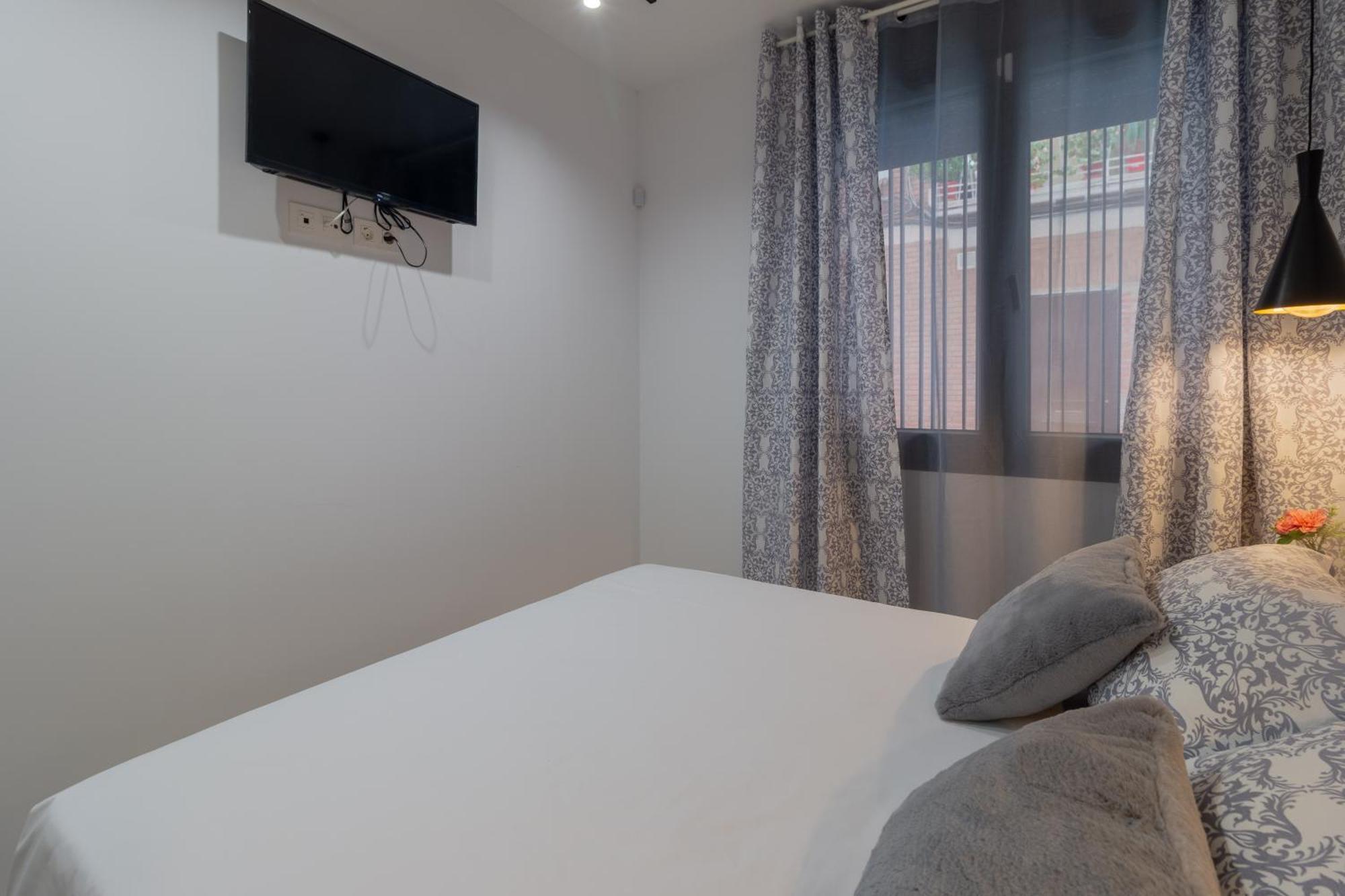 Apartamento La Prevision قرطبة المظهر الخارجي الصورة