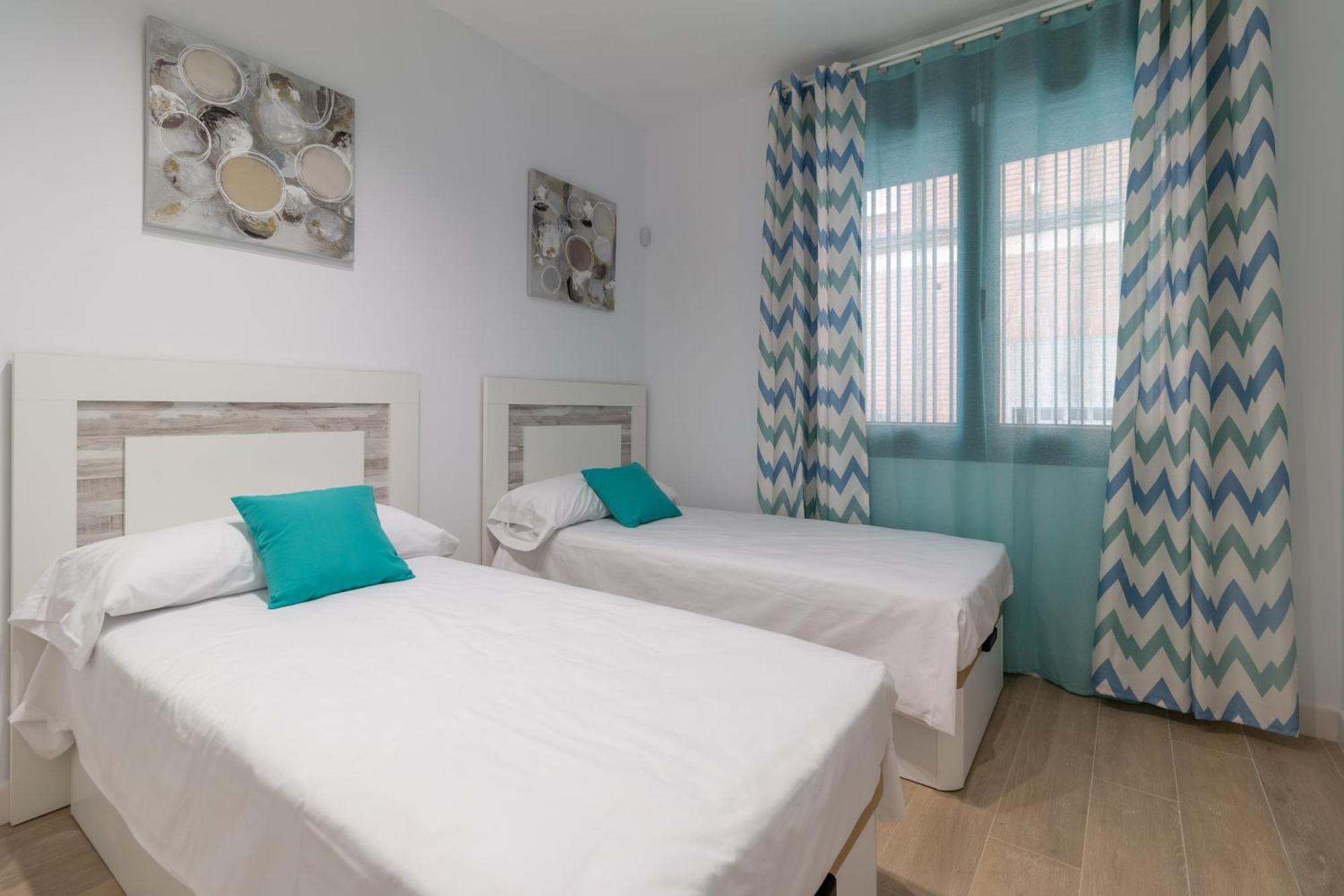 Apartamento La Prevision قرطبة المظهر الخارجي الصورة